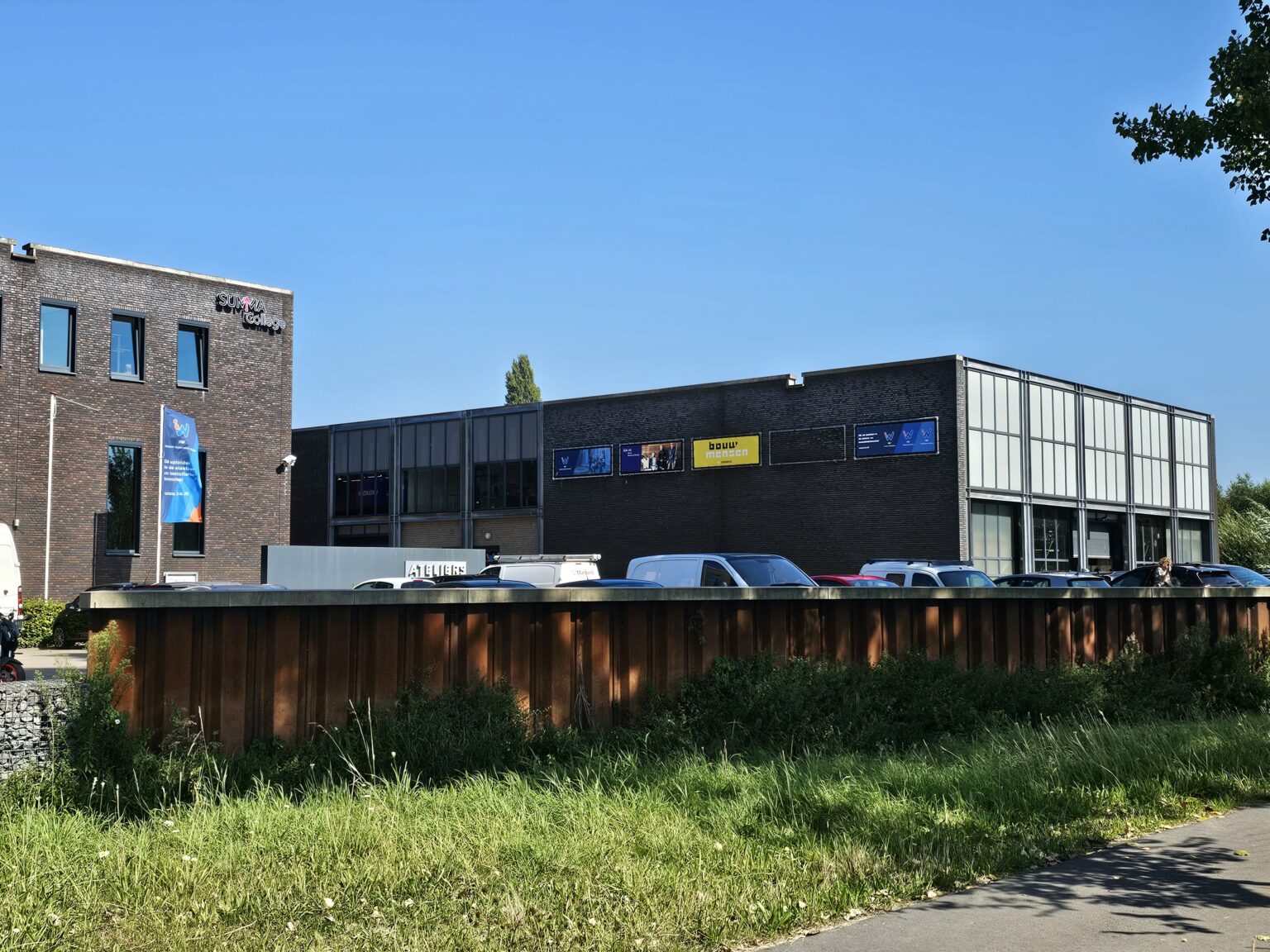 IW Locatie Veldhoven