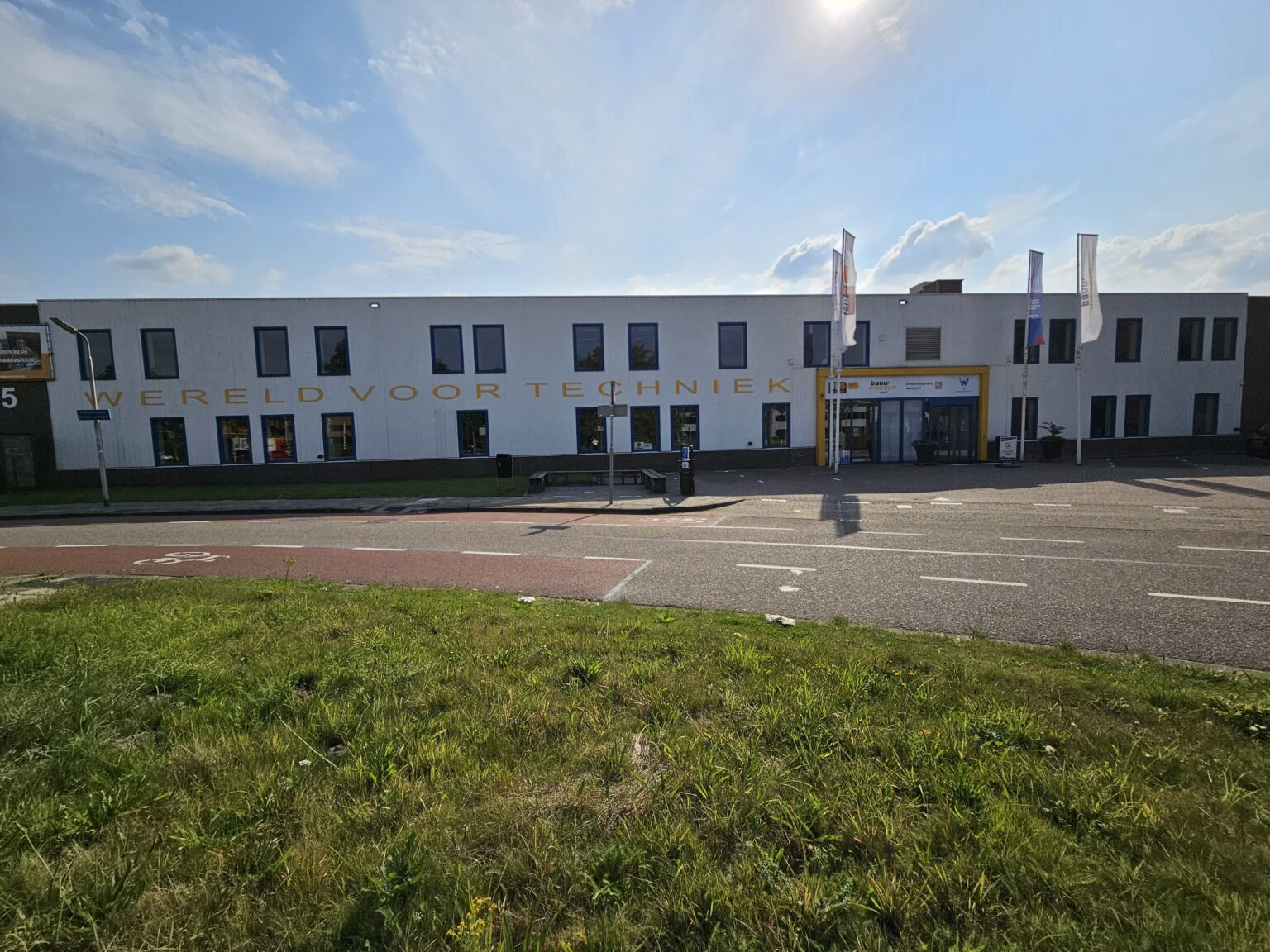 IW Locatie Amersfoort