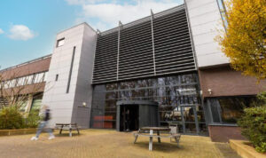 IW Locatie Emmeloord