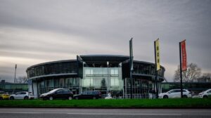 IW Vista Maastricht