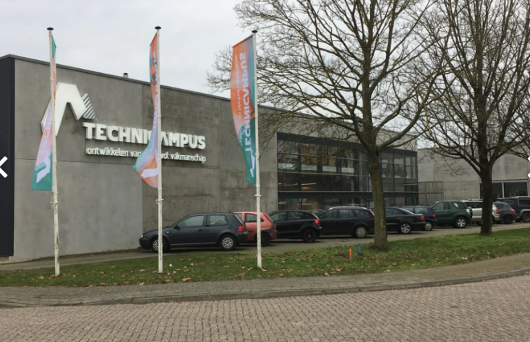 IW Deventer, Technicampus