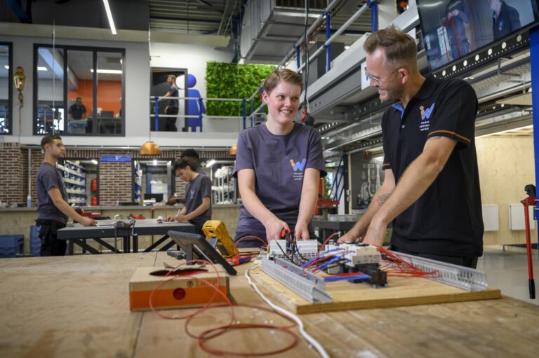Training Aanvullende Praktijk Begeleiding
