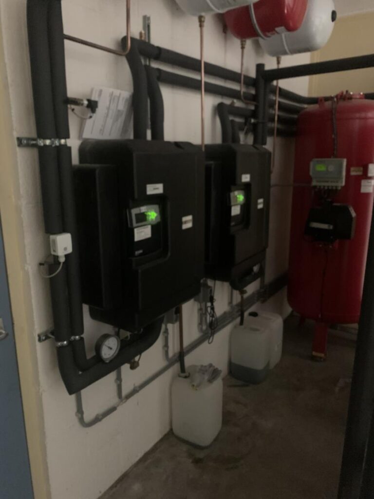 Training Module Zonnewarmte Installeren