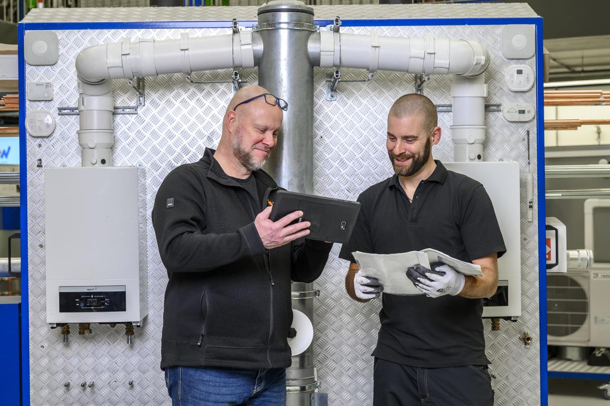 IW Opleiding Theorievoorbereiding CO erkenning incl. examen