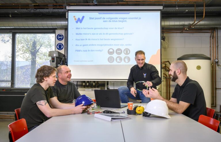 Training VCA VOL (leidinggevenden)