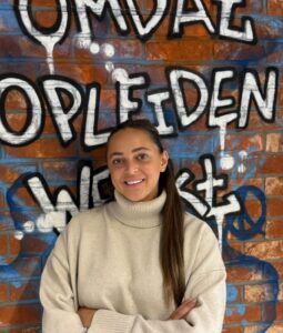 Jouw aanspreekpunt Line Bijster