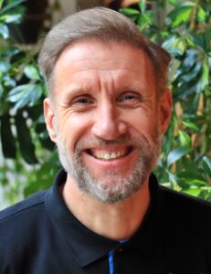 Jouw aanspreekpunt Wilco in den Bosch