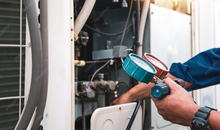 Training Airco- en VRF-installaties + F-Gassen 1 versneld