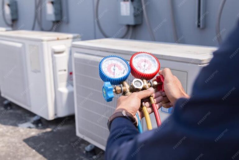 Training Basis Koeltechniek