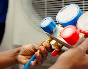 Training F-gassen opfris categorie 2 – Handelingen