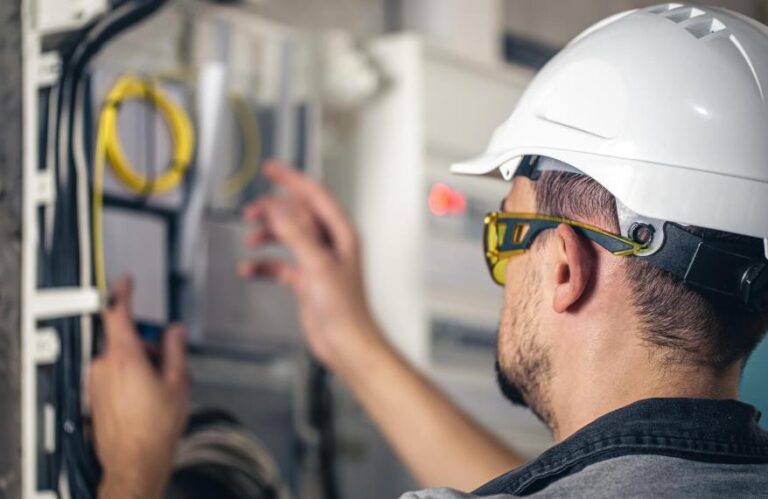 Training Inspectie van elektrische Installaties NEN 1010 en NEN 3140
