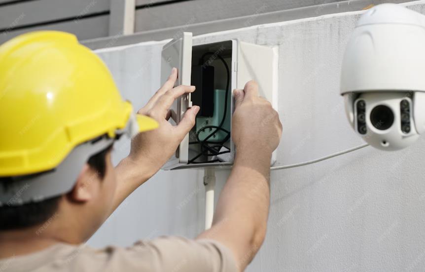 IW Opleiding Monteur Beveiliging Installaties – Praktijk