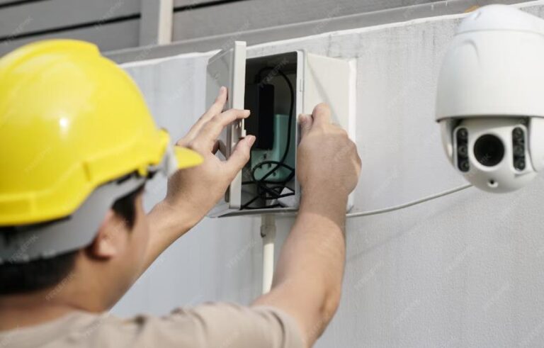 Training Monteur Beveiliging Installaties- Theorie