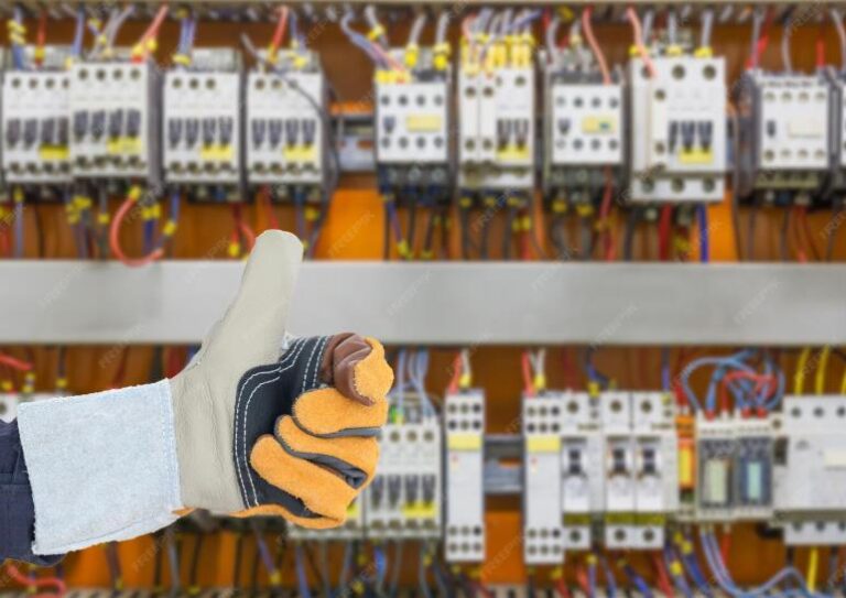 Training NEN 1010 Basis