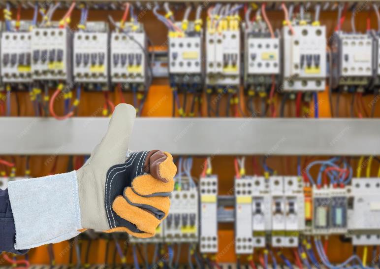 IW Opleiding NEN 1010 Basis