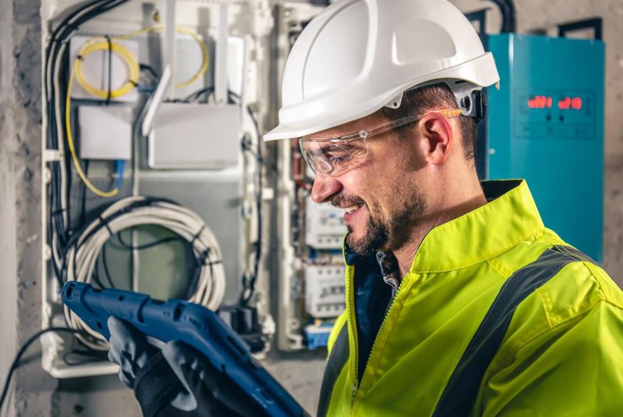 IW Opleiding NEN 3140 Installatie/Werkverantwoordelijke