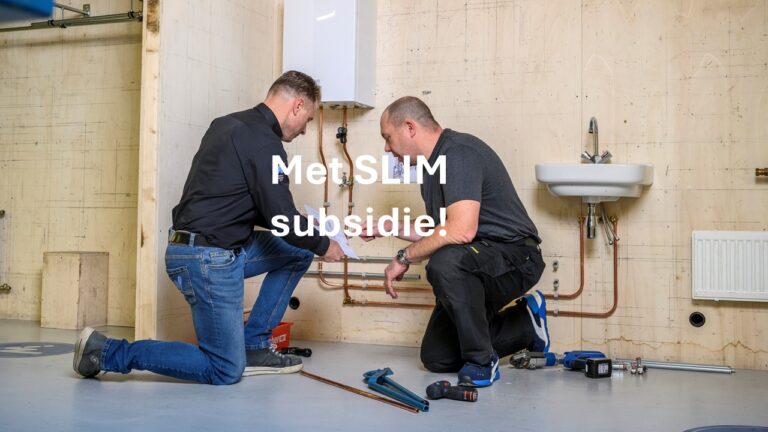 Training Vakroute Basisvaardigheden Installatietechniek Woning Sanitair (VOP) met NLQF examen