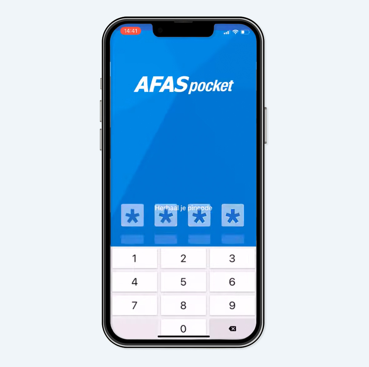 AFAS_Pocket_Pincode-invoeren_S4_1