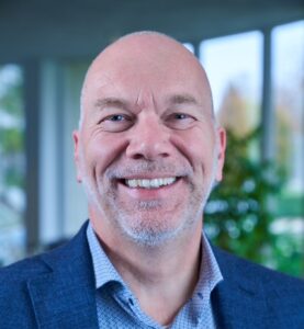 Ed van Dalen per 1 april 2026 nieuwe directeur van IW Zuid & Midden