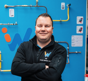 Jouw aanspreekpunt Pieter Rood