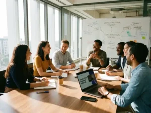 Hoe organiseer je een incompany CO-training voor je team?