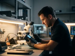 Wat zijn de nieuwste normen voor CO-vakmanschap in 2026?