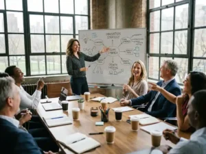Hoe ziet een dag training Vakmanschap CO er in de praktijk uit?