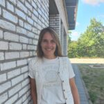 Jouw aanspreekpunt Danielle Strijp