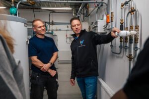Sterker samenwerken begint met de juiste skills